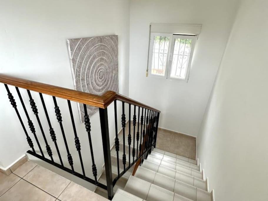 Casa Maria Granadella, Three Bedroom Villa With Private Pool Jávea Екстериор снимка