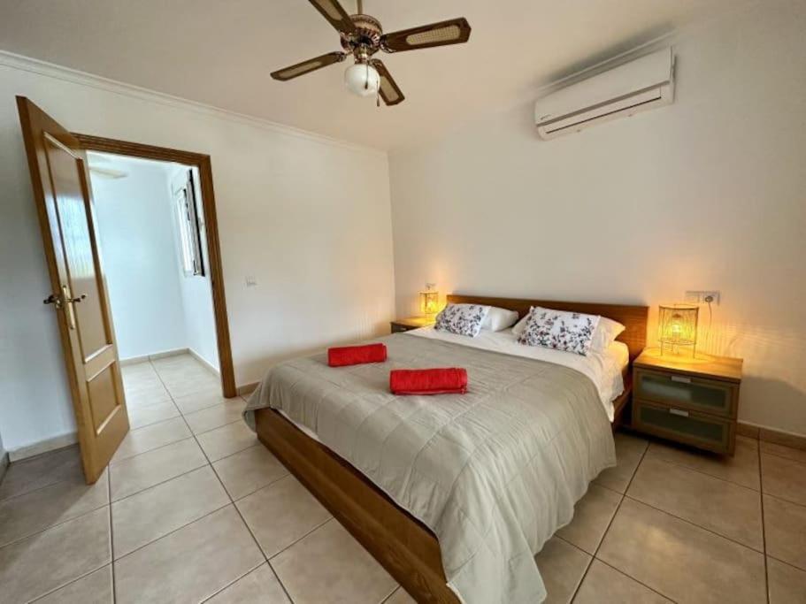 Casa Maria Granadella, Three Bedroom Villa With Private Pool Jávea Екстериор снимка