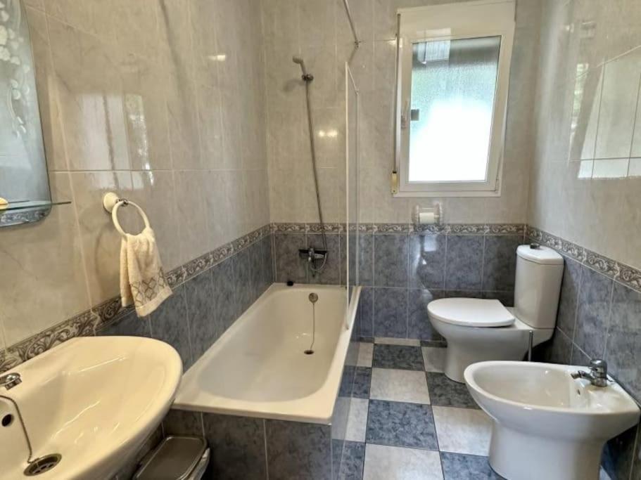 Casa Maria Granadella, Three Bedroom Villa With Private Pool Jávea Екстериор снимка